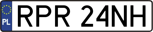 RPR24NH