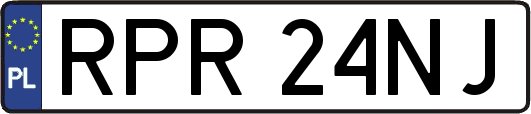 RPR24NJ