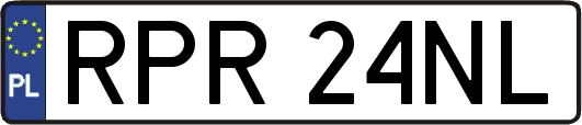 RPR24NL