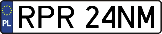 RPR24NM