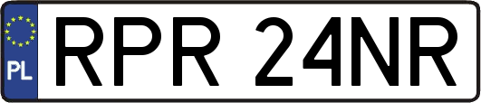 RPR24NR