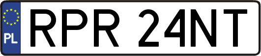 RPR24NT