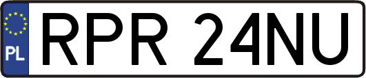 RPR24NU