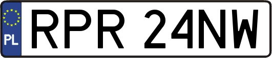 RPR24NW