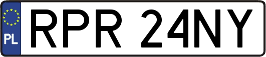 RPR24NY