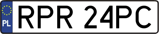 RPR24PC
