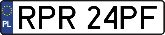RPR24PF