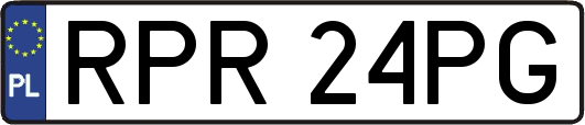 RPR24PG