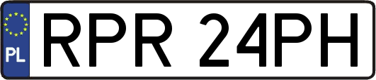 RPR24PH