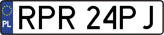 RPR24PJ