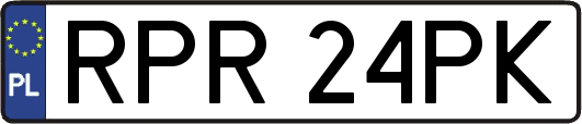RPR24PK