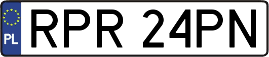 RPR24PN