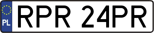 RPR24PR
