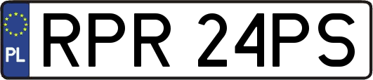 RPR24PS