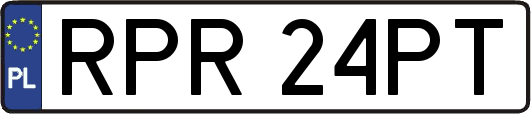 RPR24PT