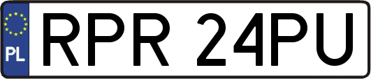 RPR24PU