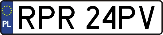 RPR24PV