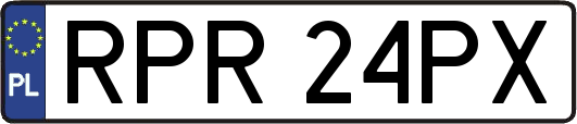 RPR24PX