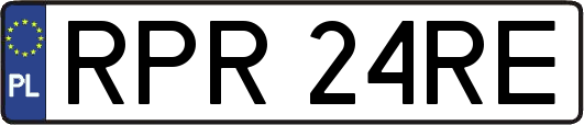RPR24RE