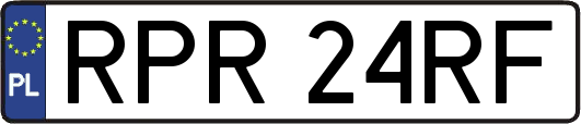 RPR24RF