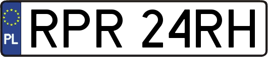 RPR24RH
