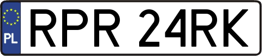 RPR24RK