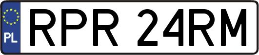 RPR24RM
