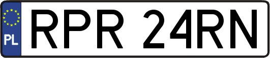 RPR24RN