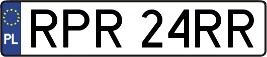 RPR24RR