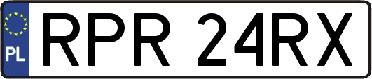 RPR24RX