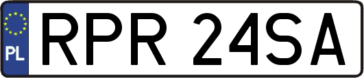 RPR24SA