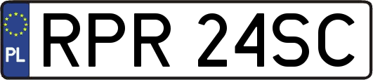 RPR24SC