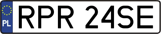RPR24SE