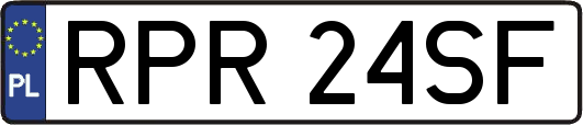 RPR24SF