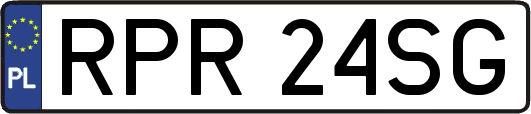 RPR24SG