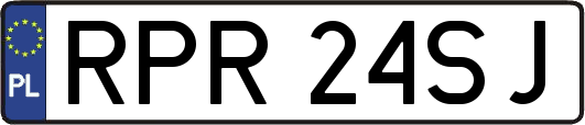 RPR24SJ