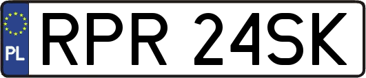 RPR24SK