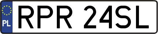RPR24SL