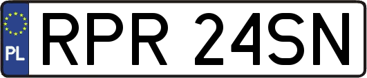 RPR24SN