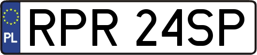 RPR24SP