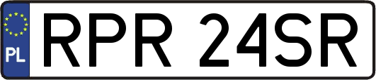 RPR24SR