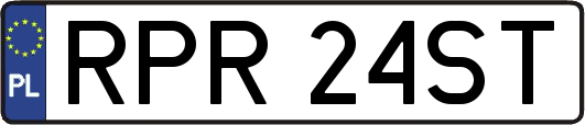 RPR24ST