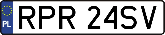 RPR24SV