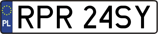 RPR24SY