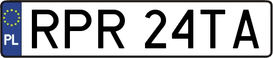 RPR24TA