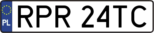 RPR24TC