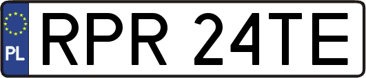 RPR24TE