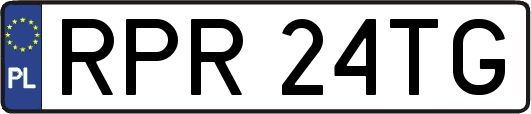 RPR24TG