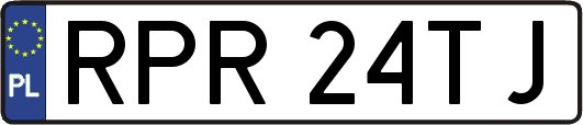 RPR24TJ