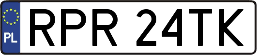 RPR24TK